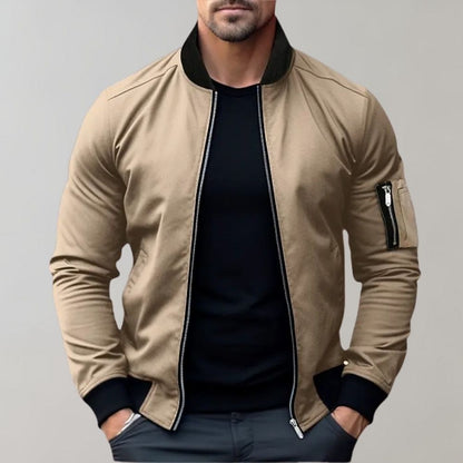 Chaqueta bomber para hombre – HEREN