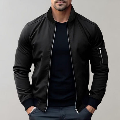 Chaqueta bomber para hombre – HEREN