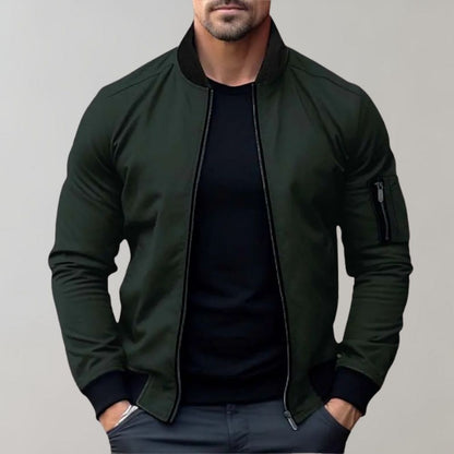 Chaqueta bomber para hombre – HEREN