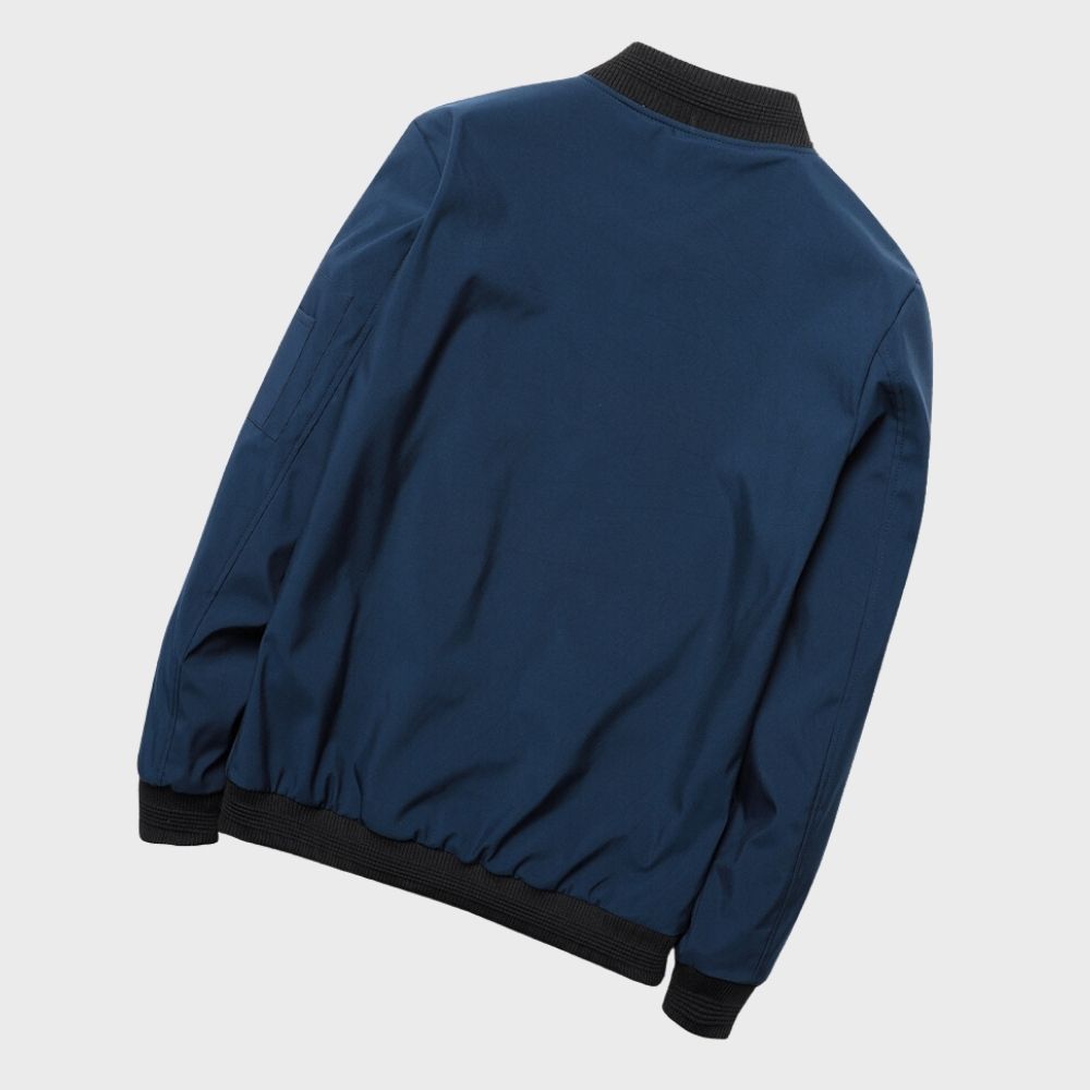 Chaqueta bomber para hombre – HEREN