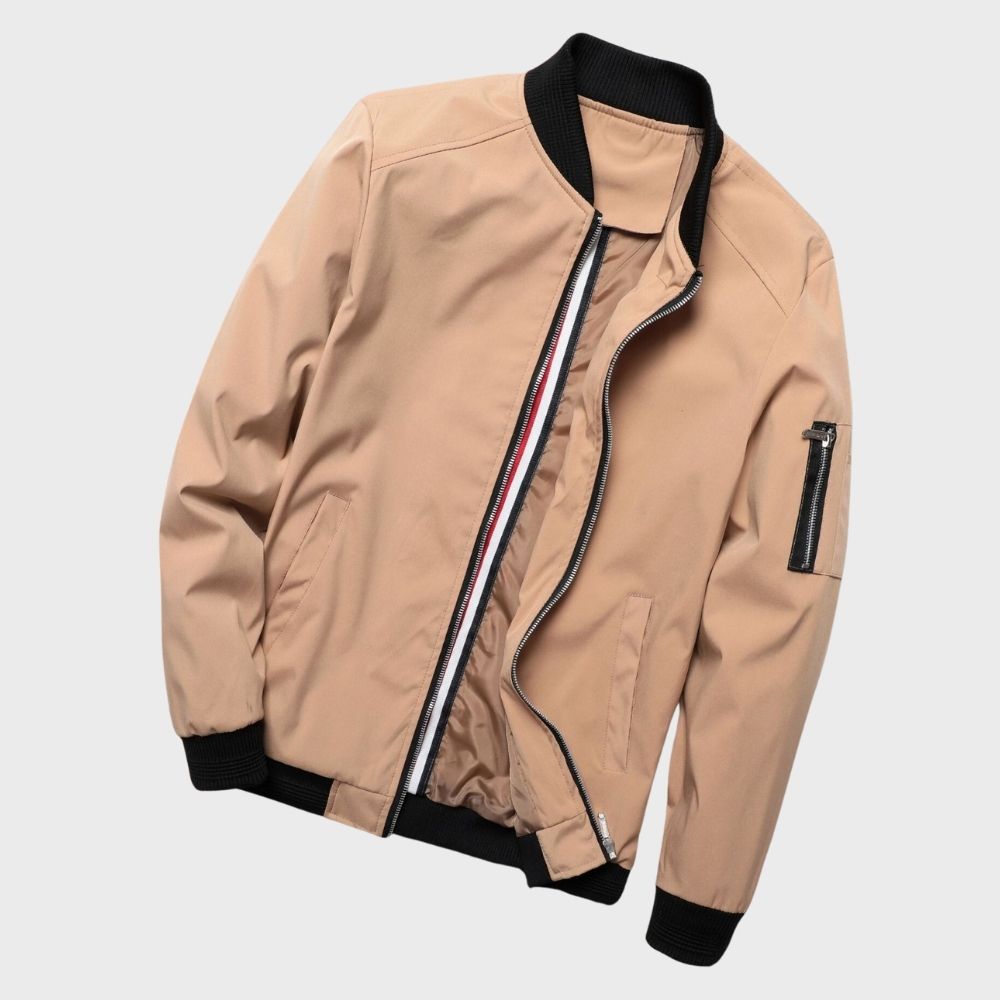 Chaqueta bomber para hombre – HEREN