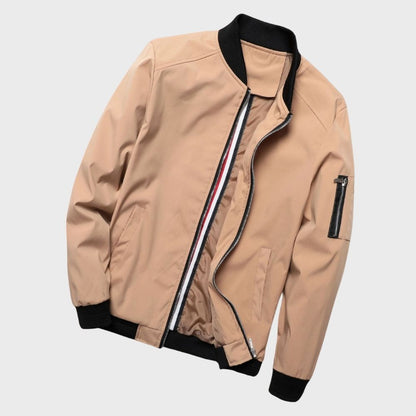 Chaqueta bomber para hombre – HEREN