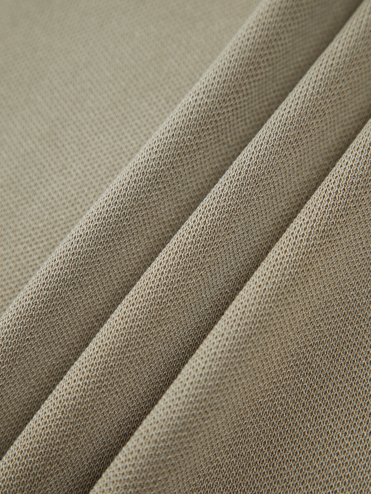 YULE - Elegante chaleco de punto con cuello alto y mangas con solapa para mujeres