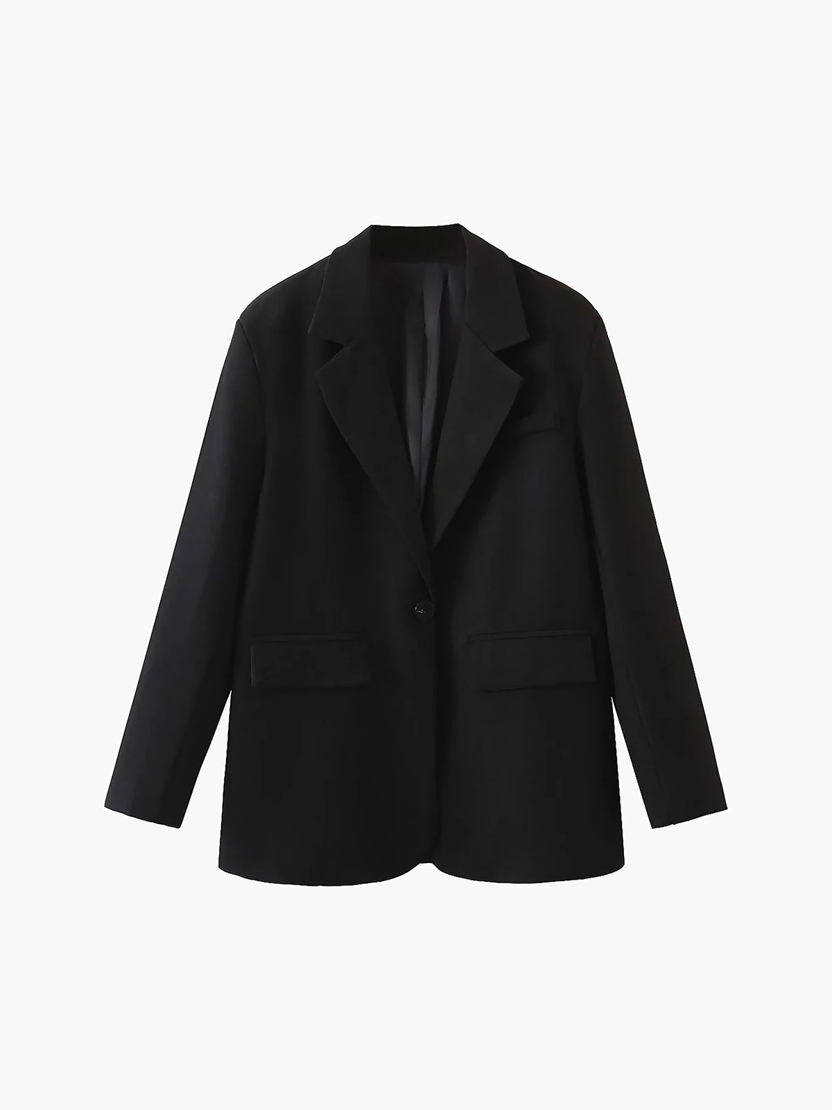 FRANY - Blazer casual para mujeres