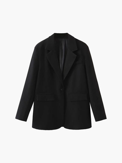 FRANY - Blazer casual para mujeres