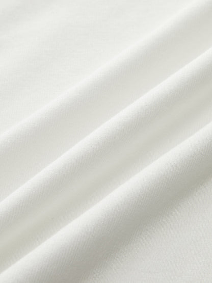 Conjunto de top sin mangas y falda envolvente estampada – ARIA