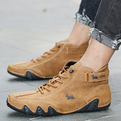 Zapatos robustos y ultra cómodos para exterior – Traventon