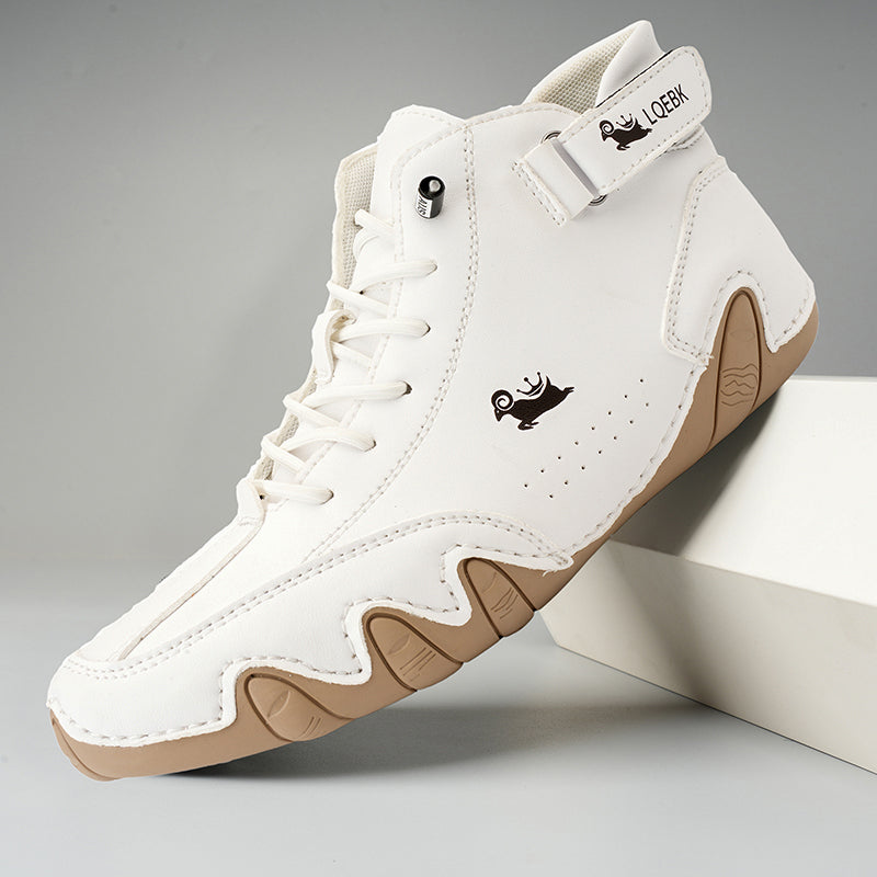 Zapatos robustos y ultra cómodos para exterior – Traventon