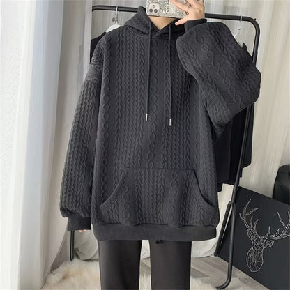 ISABEL – Sudadera con capucha cómoda y chic para mujer