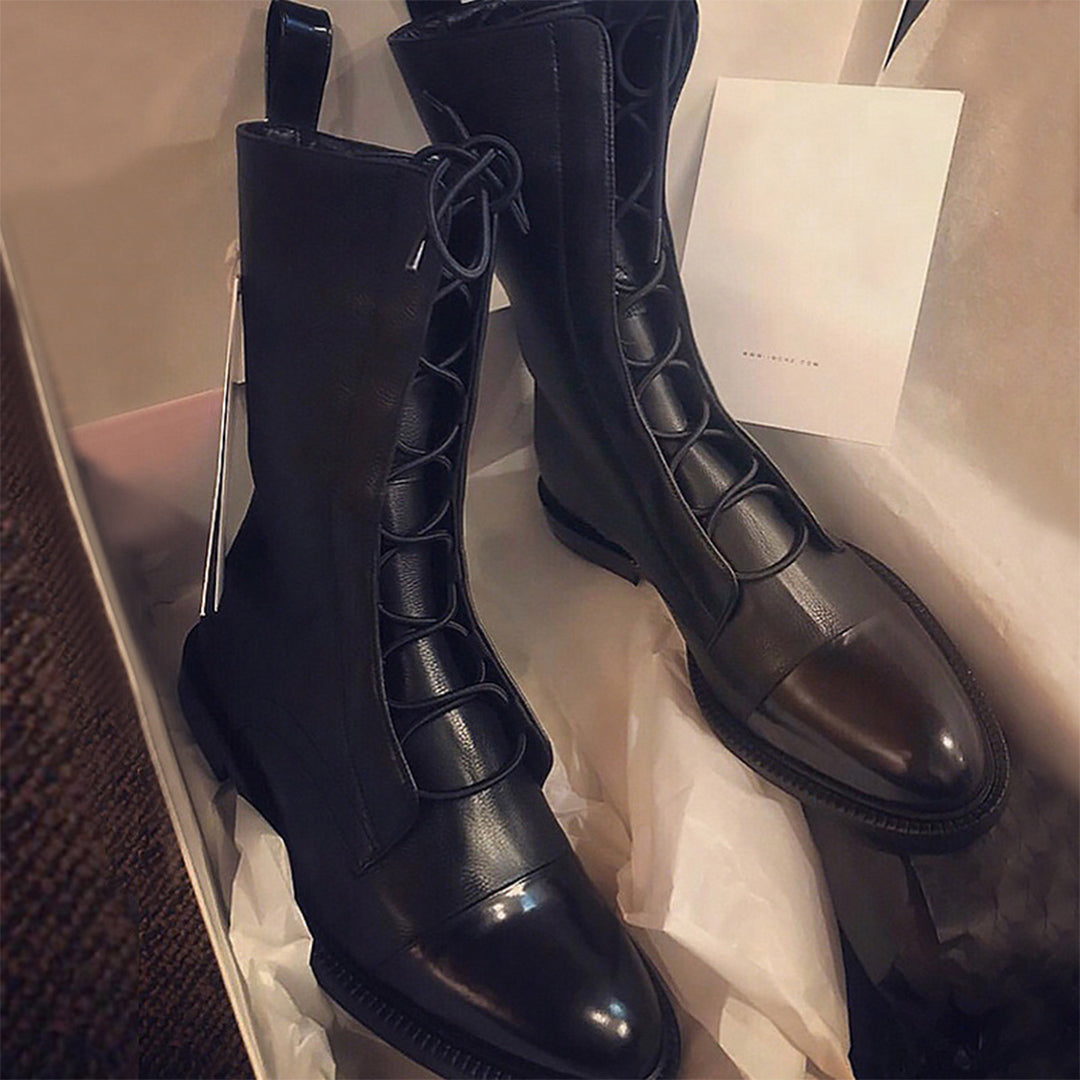 MICAELA – Botas elegantes para mujer