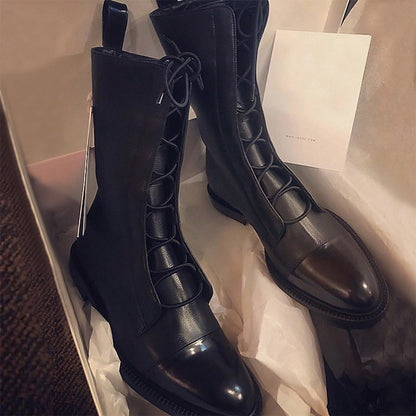 MICAELA – Botas elegantes para mujer