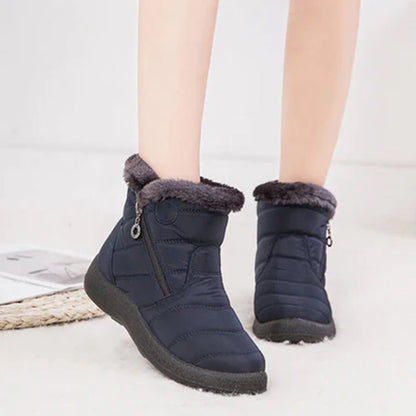 MARTYNA - Botas de invierno cómodas para mujeres