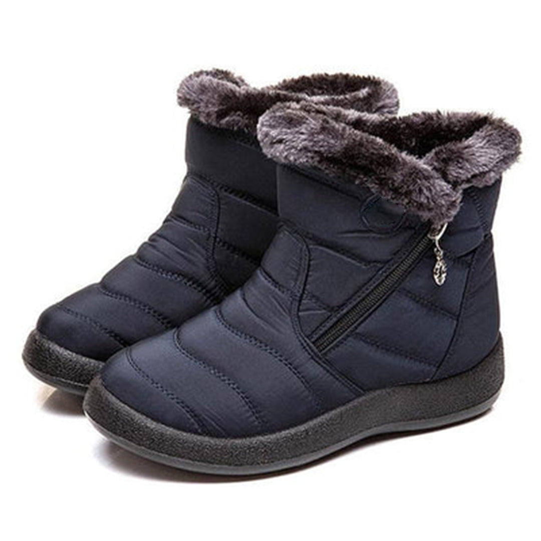 MARTYNA - Botas de invierno cómodas para mujeres