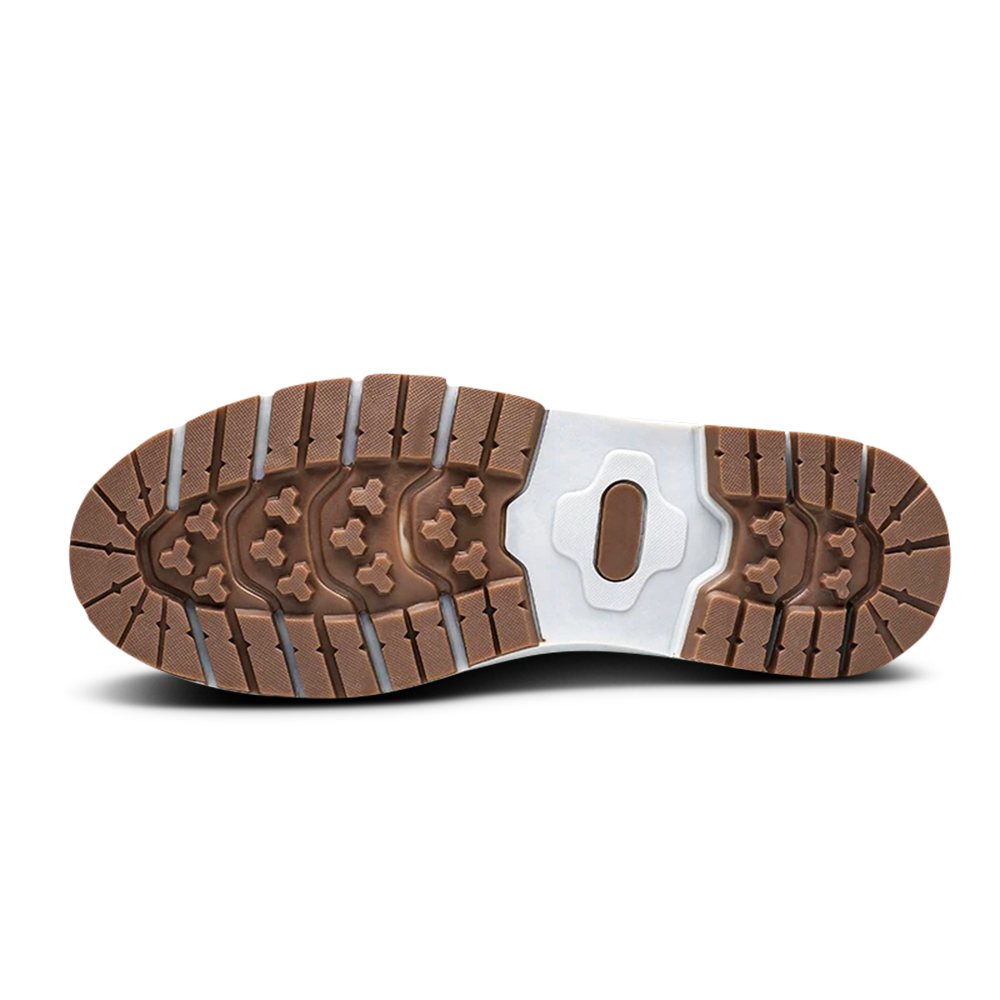 Botas de invierno para hombre con forro cálido y suela antideslizante – ALPENOR