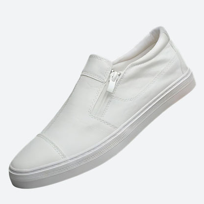 Mocasines casual sin cordones para hombre – MARESTON
