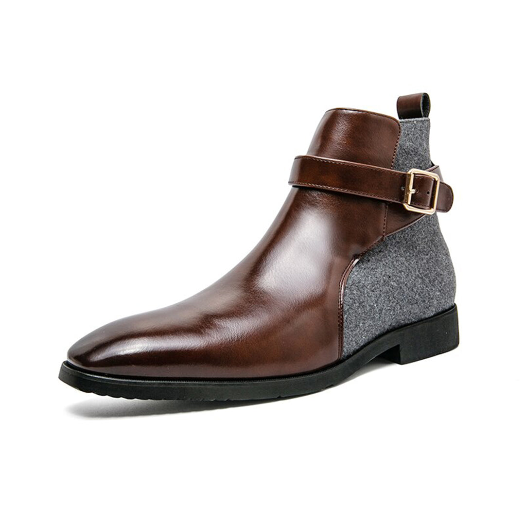 NICO – Botines elegantes para hombre