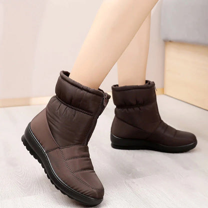 EMMA – Botas de nieve para mujer