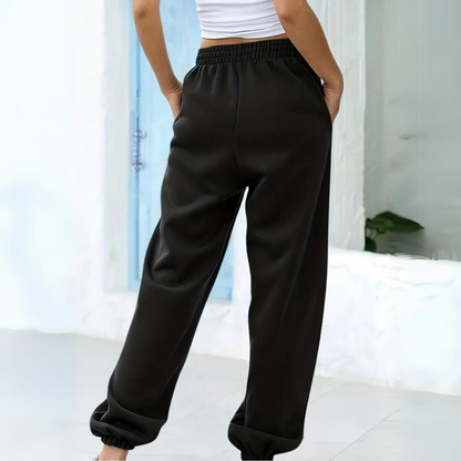 RAAKEL - Pantalones de chándal casuales para mujeres