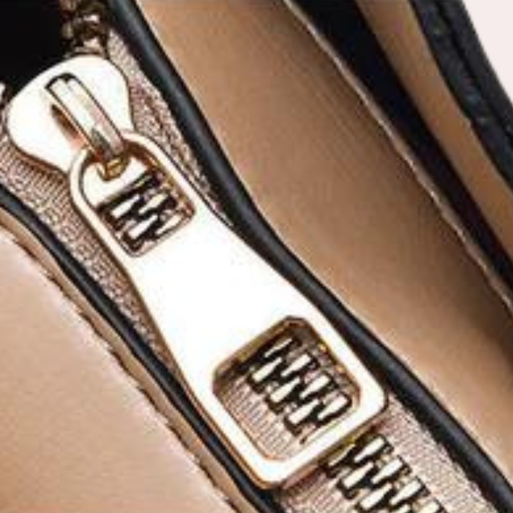 Bolso pequeño de mujer con correa ajustable – CATRINA