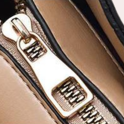 Bolso pequeño de mujer con correa ajustable – CATRINA