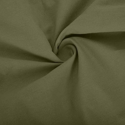 Vestido Midi Efecto Liso para Mujeres con Estilo Casual y Elegante – AGNETE