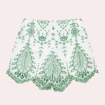 LARA - Conjunto elegante de dos piezas para mujer