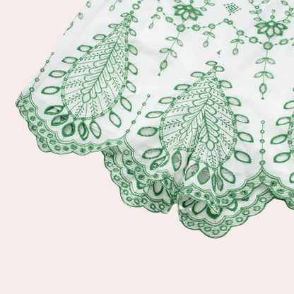 LARA - Conjunto elegante de dos piezas para mujer