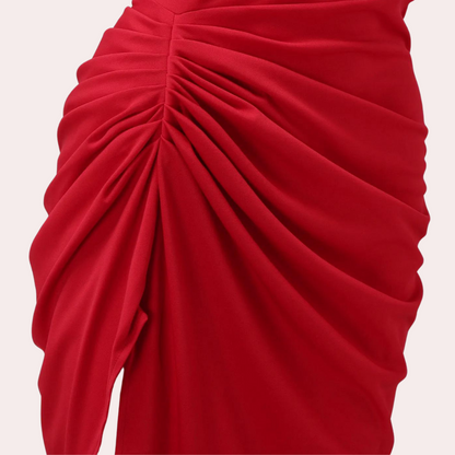 ISABEL - Vestido de noche elegante para mujer