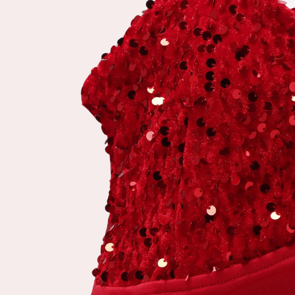 ISABEL - Vestido de noche elegante para mujer