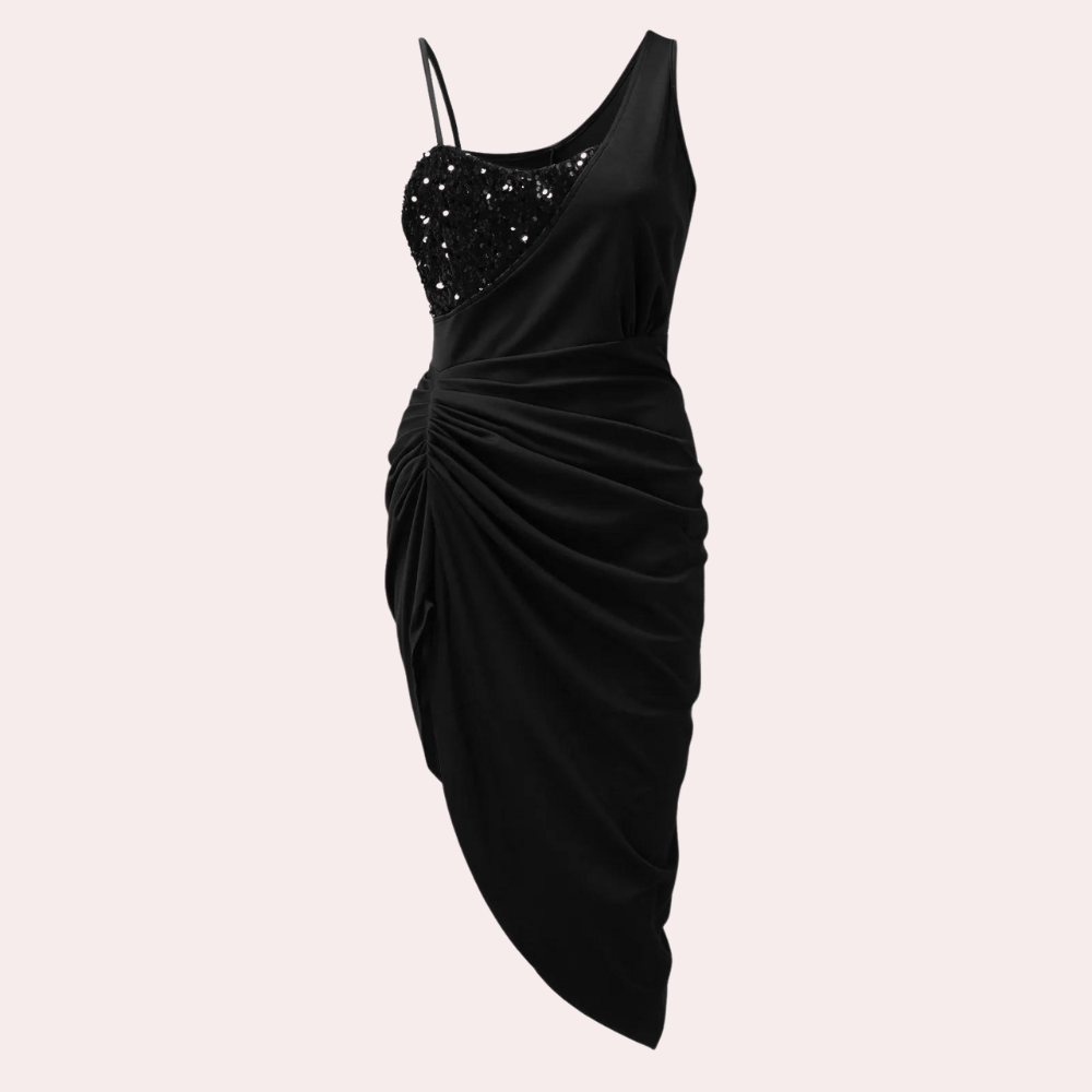 ISABEL - Vestido de noche elegante para mujer
