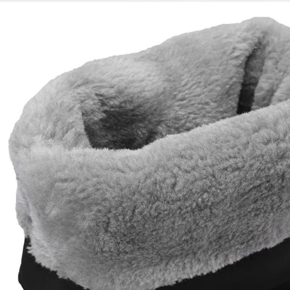 ALBA - Botas cómodas y modernas para mujer