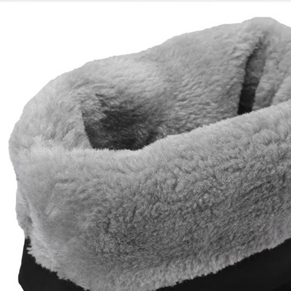 ALBA - Botas cómodas y modernas para mujer