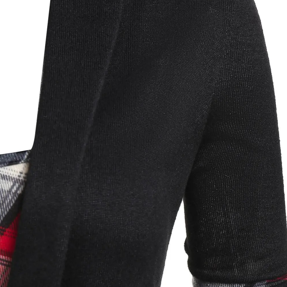 LENA - Top de punto elegante para mujer