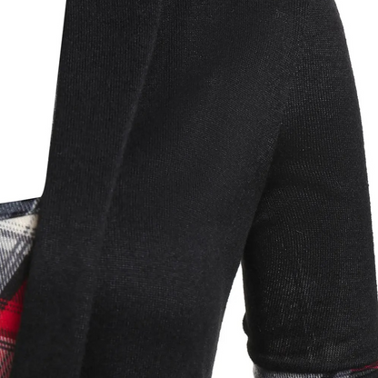 LENA - Top de punto elegante para mujer