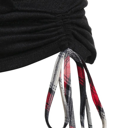 LENA - Top de punto elegante para mujer