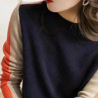 CAMILA - Jersey casual para mujer