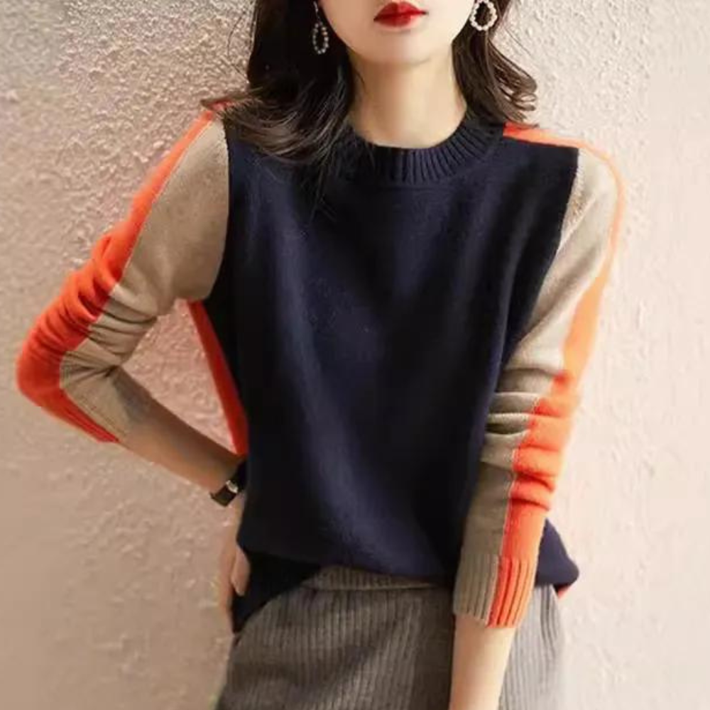 CAMILA - Jersey casual para mujer