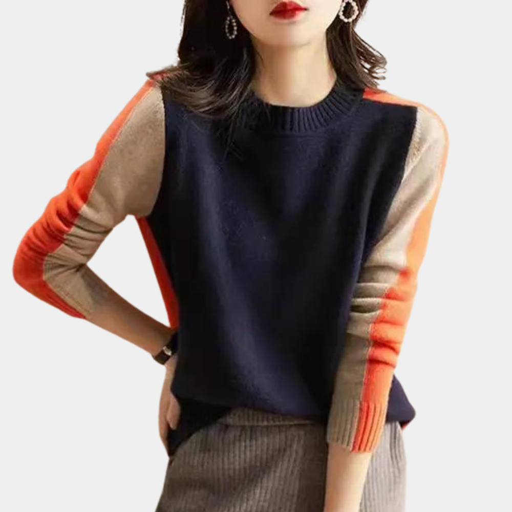 CAMILA - Jersey casual para mujer