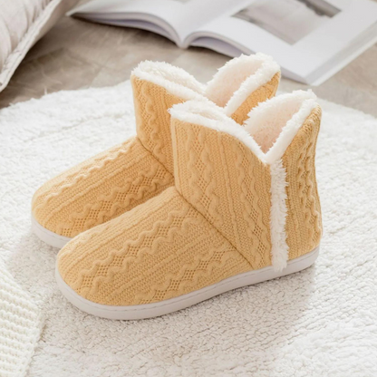 ELSA - Zapatos cálidos y cómodos para mujer