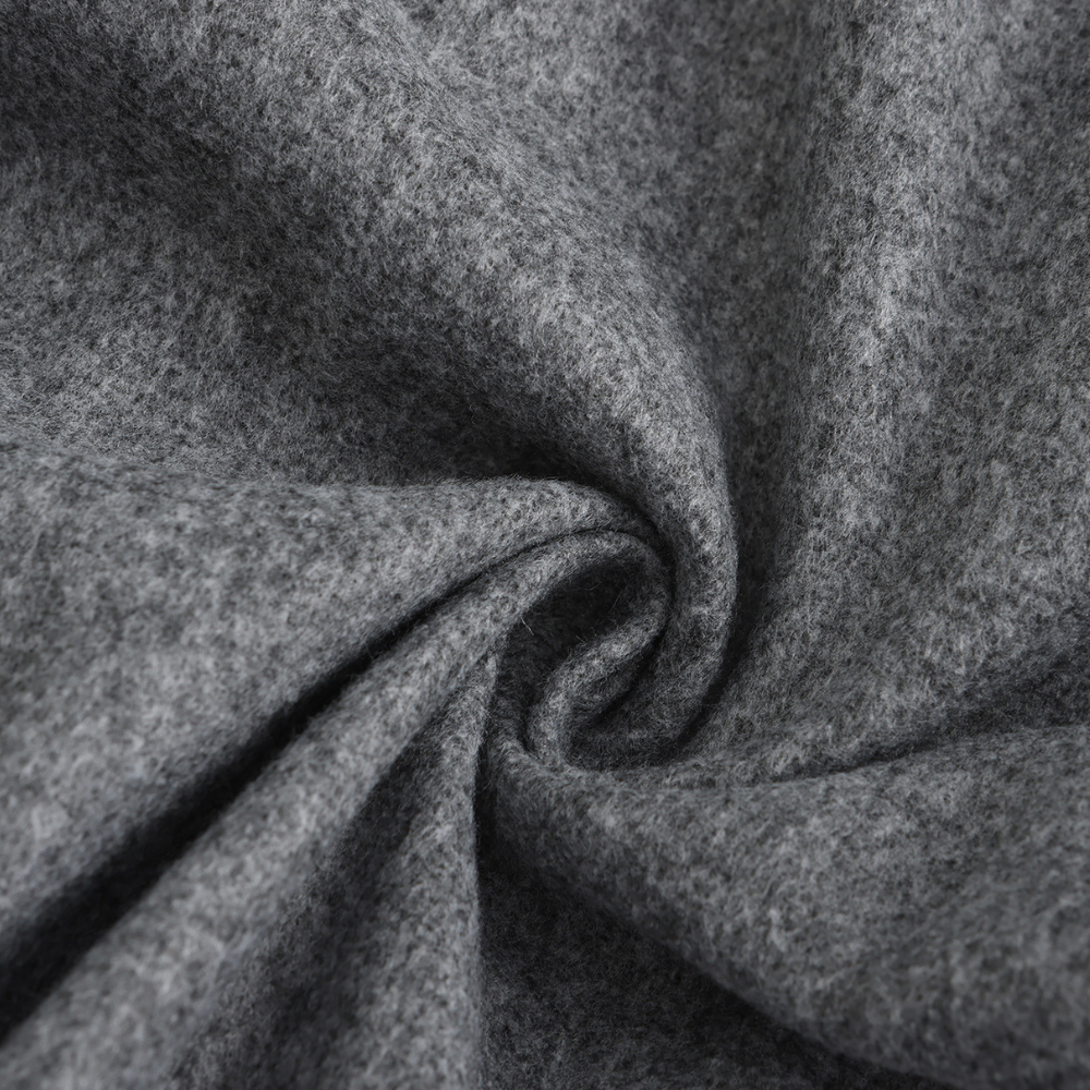 ERWAN - Abrigo largo y grueso de invierno para hombre