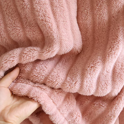 PROSERPINE - Pijama de felpa para mujer