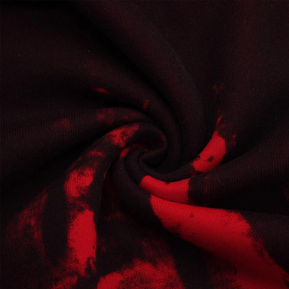 MATEO - Sudadera casual con capucha para hombre