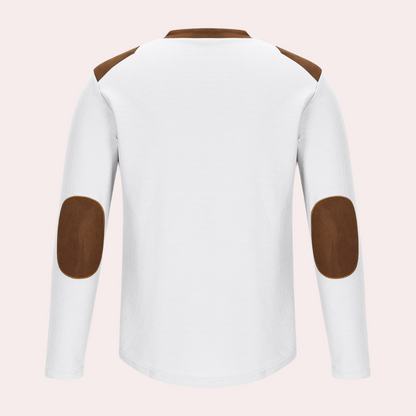 DANIEL - Jersey casual para hombre