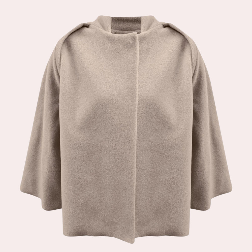 LARA - Cárdigan oversize para mujer