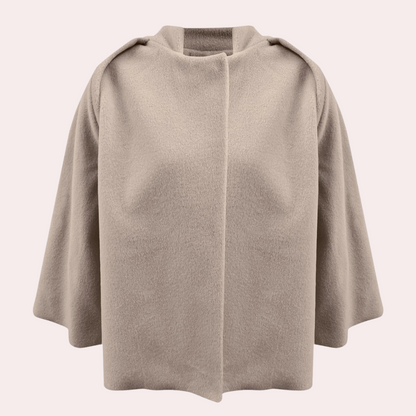 LARA - Cárdigan oversize para mujer