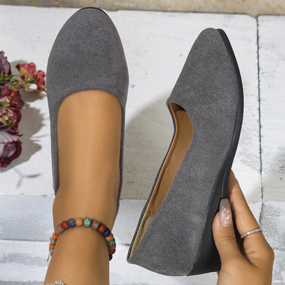 Zapatos de cuña ligeros y antideslizantes para mujer – VIVA