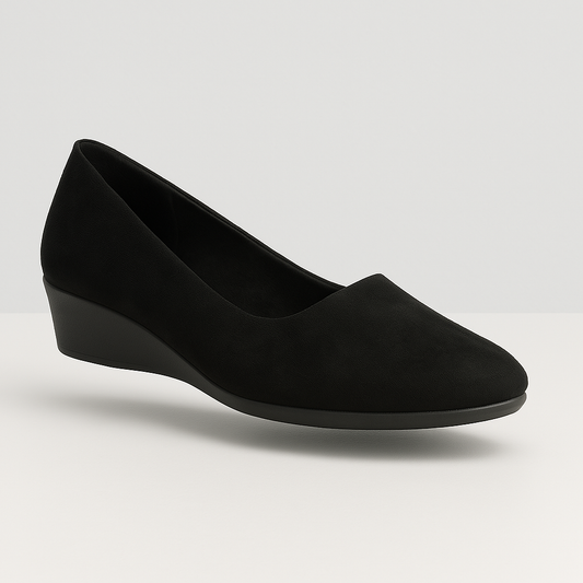 Zapatos de cuña ligeros y antideslizantes para mujer – VIVA