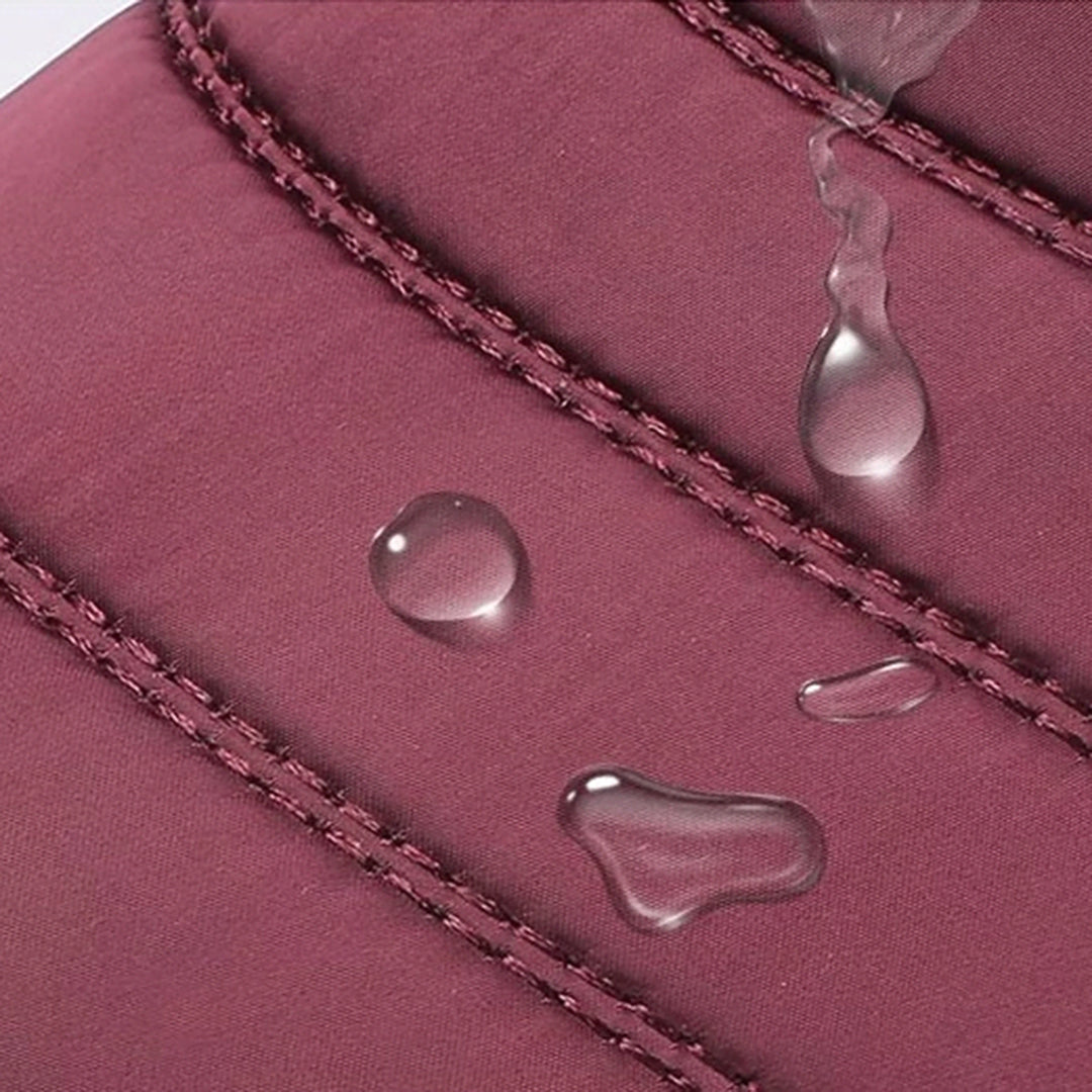 MARTYNA - Botas de invierno cómodas para mujeres