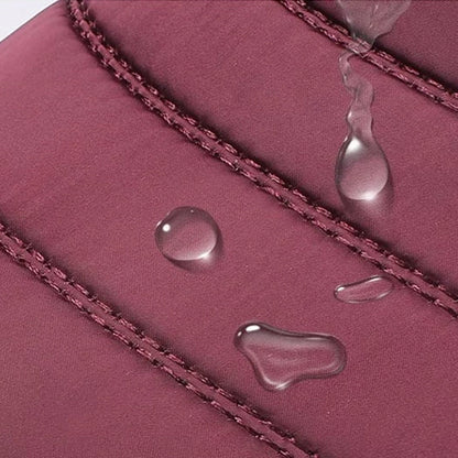 MARTYNA - Botas de invierno cómodas para mujeres