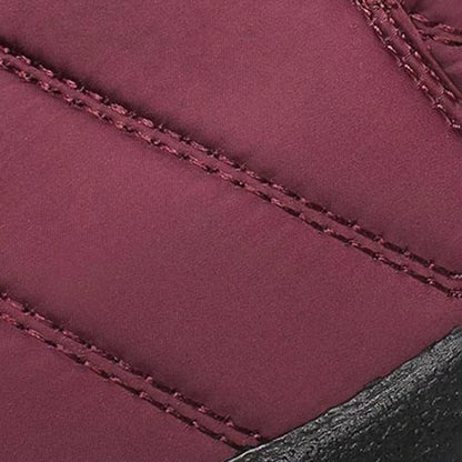 MARTYNA - Botas de invierno cómodas para mujeres